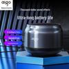 Умная Bluetooth-колонка aigo T98Pro Штепсель CN (адаптер в комплекте) (Китайская версия)