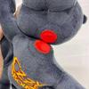 Ozzy Osbourne Bat Plush Ozzy Bat Plushie Soft Stuffed Pillow Doll Decor Toy Fans Memento Gift