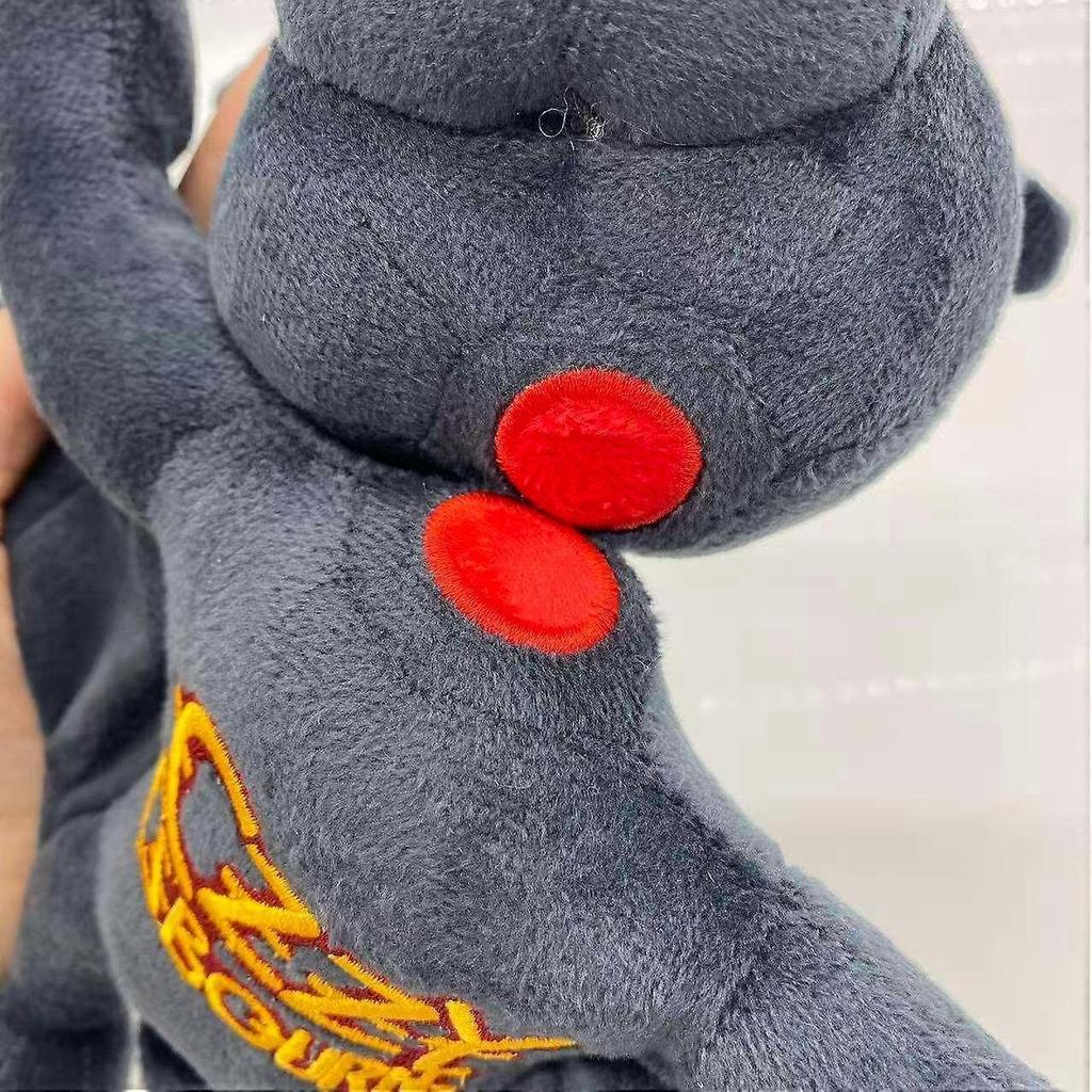 Ozzy Osbourne Bat Plush Ozzy Bat Plushie Soft Stuffed Pillow Doll Decor Toy Fans Memento Gift