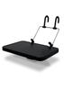 Meltec Car Table, 5kg Load Capacity, 35cm Wide X 23.5cm Deep, L-15