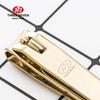 THREE SEVEN Carbon Steel Nail Clipper with Catcher