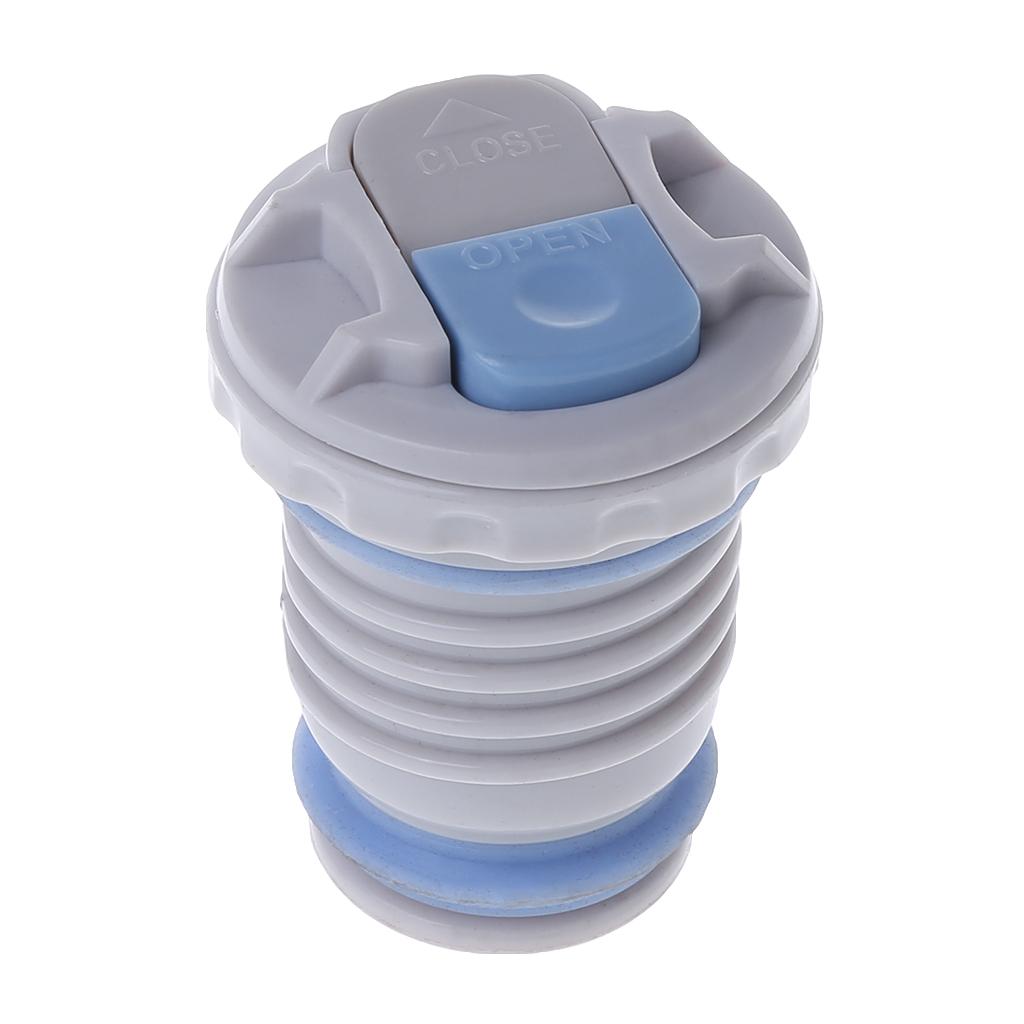 Термокружка-пуля, термокружка, термокружка с вакуумной изоляцией, пробка для термокружки, 2 разных типа, на выбор