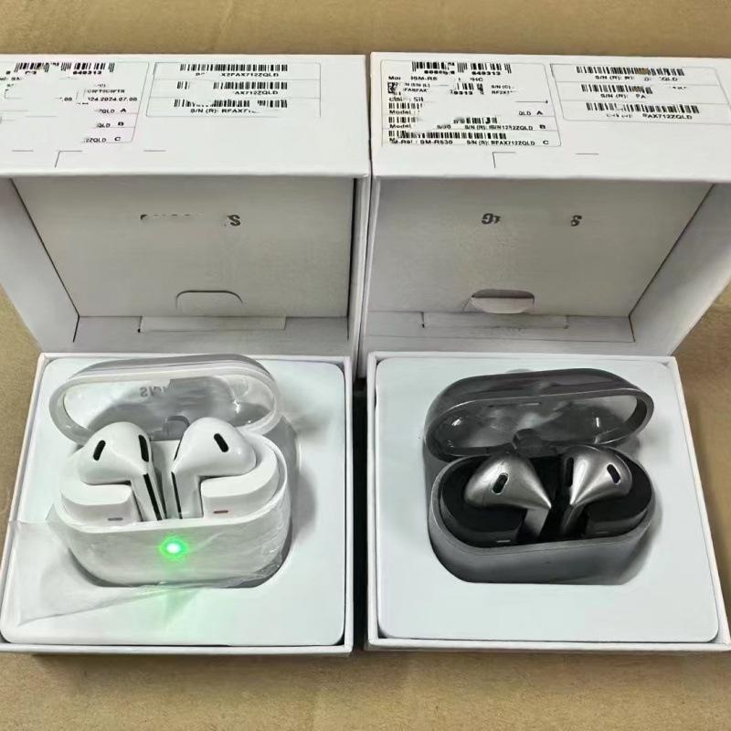 R530 Buds3 High-Volume Semi-In-Ear Noise-Cancelling Headphones