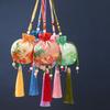 Саше-саше, сумка для ручной клади, сумка для фестиваля лодок-драконов, сумка для автомобиля, подвеска, сумка для волос плода, сумка для благовоний от комаров