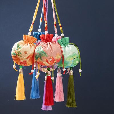 Саше-саше, сумка для ручной клади, сумка для фестиваля лодок-драконов, сумка для автомобиля, подвеска, сумка для волос плода, сумка для благовоний от комаров