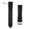 Fashion Soft Silicone Watch Strap Band Buckle Watchband Replacement Wristband