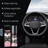 100 мл Полироль для салона автомобиля Очиститель Детейлер для кожаных сидений автомобиля Защитный очиститель салона Спрей для детейлинга автомобиля