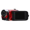 Video Camera Camcorder 16MP 1080P HD 16X Digital Zoom 2.4 Inch Rotation Screen Digital Video Recorde