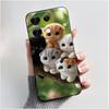 Чехол для телефона Umidigi G9 5G G9a G9c G9t Чехол Роскошный Милый Крутой Дракон Мальчики Девочки Мягкий Силикон Задняя Крышка Fundas Оболочка Корпус