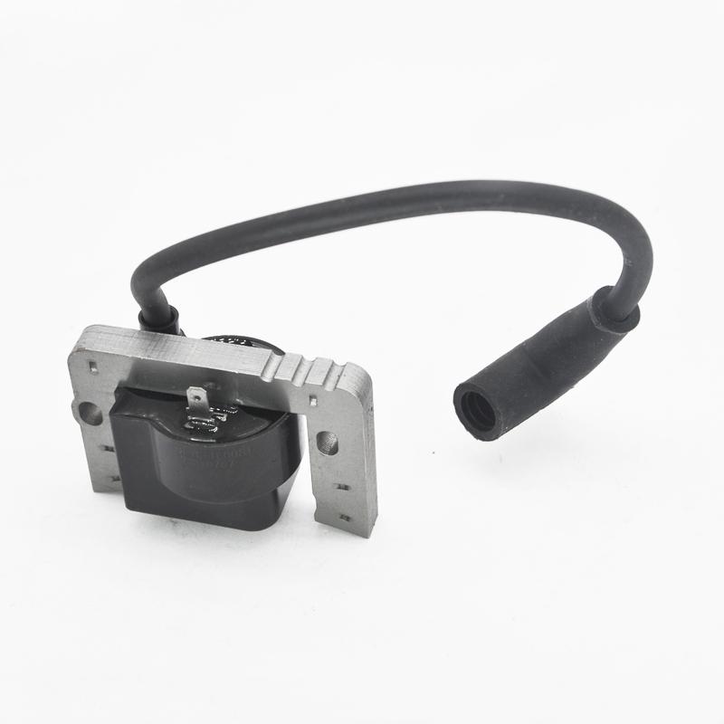 IGNITION COIL Module Magneto for Tecumseh 36344A, 37137, 36344 Lawn Mower Motors