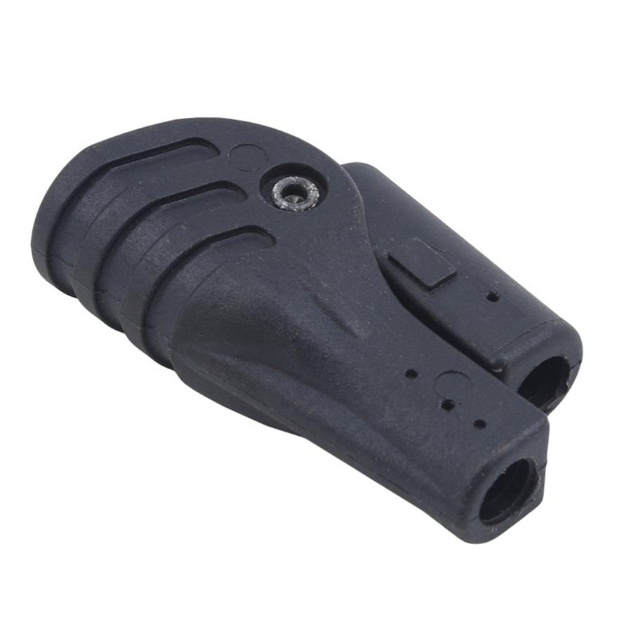 Tent Accessory Joint Folding Rotary Joint Automatic Portable Plastic Umbrella Stand