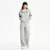 New Balance W New Essential Hoodie Zip Up nbmde1W232 Ac Hoodie