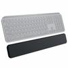 Logitech Palm Rest MX10PR Graphite Keyboard
