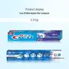 Crest 3D White Jasmine Tea Toothpaste