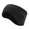 Повязка на голову «конский хвост», зимняя теплая повязка на голову, эластичная повязка для йоги, спортивная повязка на голову для велоспорта, сноубординга, пешего туризма, бега