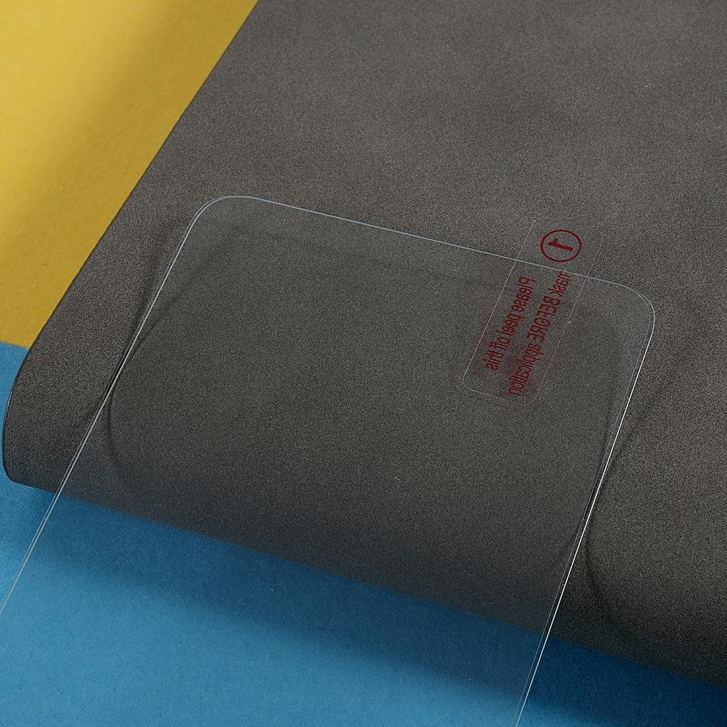 Для Honor 400 5G (Глобальный) Защитное стекло для экрана 0.25 Закругленный край Ультрапрозрачная экранная пленка