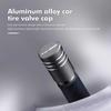 AABIX1 Aluminum Alloy Car Wheel Tire Valve Cap Tyre Rim Stem Cover For KIA gt gtline Xline ceed Forte RIO STINGER Seltos K3 K4