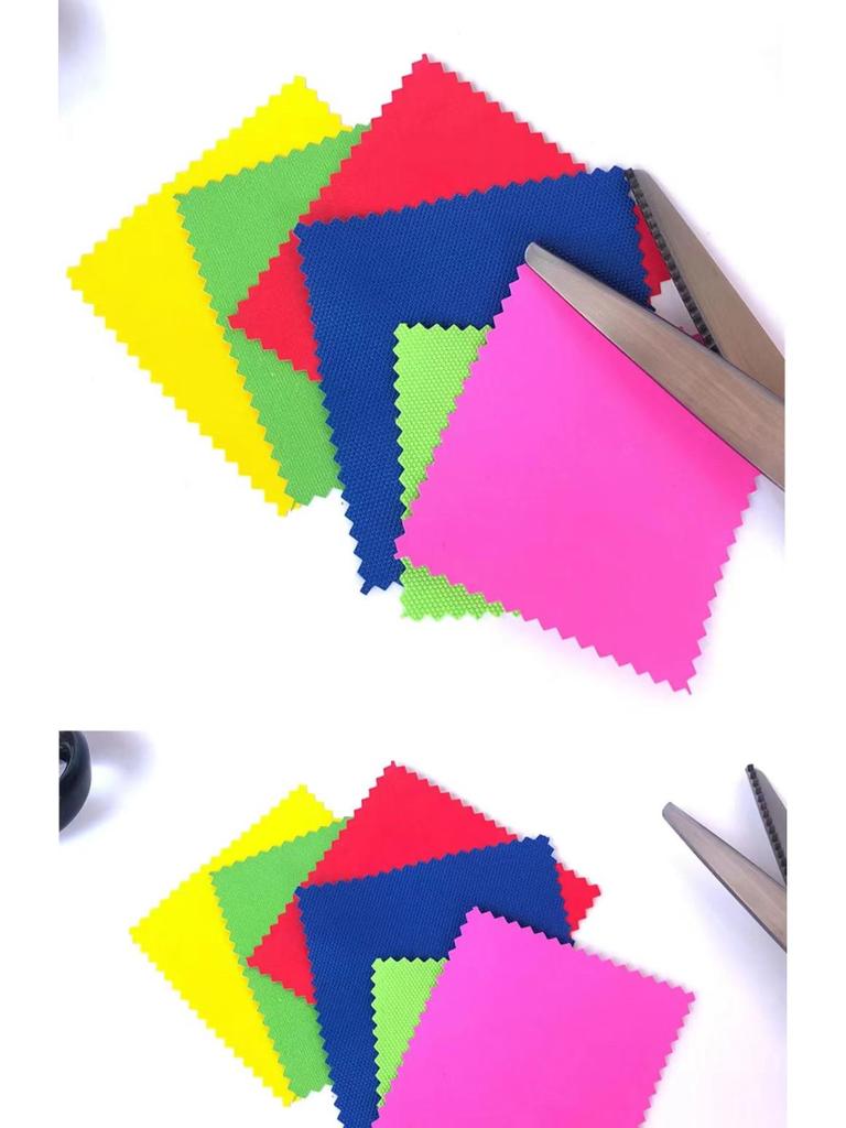 Ножницы для кружева с зубчатым треугольным лезвием: Ручной инструмент для парикмахерского дела и шитья