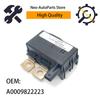 A0009822223 Блок предохранителей Реле Модуль Регулятор Для Mercedes Benz W205 W222 W166 W204 W447 OEM 0009822223