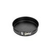 Springform Springform Pan 24 Cm Black Metallic Ref. 6502