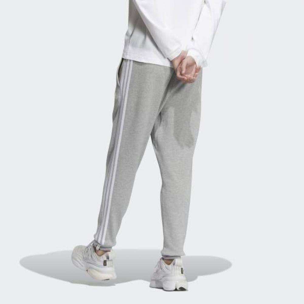 Adidas Унисекс Активные и удобные основные 3-х линейное Ft брюки
