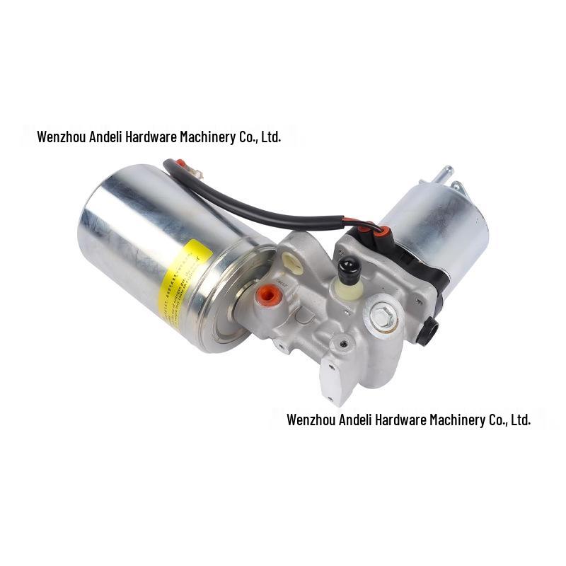Электродвигатель насоса ABS 47070-60060 для Toyota Land Cruiser 200 серии 2008–2020 гг.