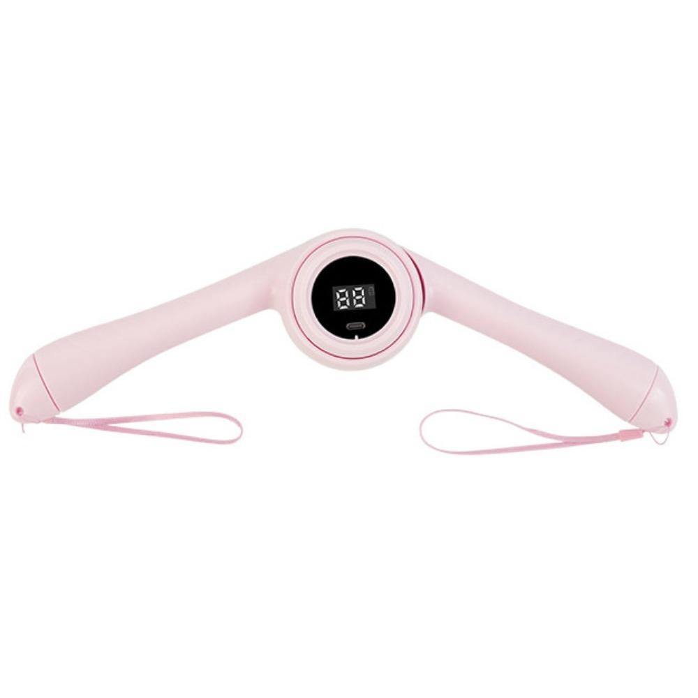 Intelligent Counting Arm Strength Device Improve Strength Improve Endurance Hand Arm Gripper Portable Durable Hand Strengthener