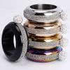 Stainless Steel Hip Flask Rhinestone Bracelet bottle Durable Bracelet flagon