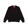 Supreme Контрастная футболка с круглым вырезом SUP-SS18-682