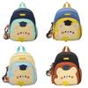 Kindergarten Stylish Lightweight Backpack For Kid Unique Trendy Design For Kid