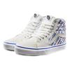 Vans SK8 Hi Mixed Quilting Vans VN0A38GEVP5
