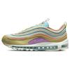 Air Max 97 SE Sun Club - Мужские кроссовки Copa Wheat Grass Multi-Color Sail Madder-Root DM8588-400