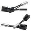 Artillery 3D Printer Parts Heating Tube Rod Wire 24V 40/65W with VH3.96 Terminal for Hornet Sidewinder SW-X2&Genius Pro Hotend