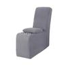 Additional Recliner Console Cover Elastic Reclining Console Slipcover Non Slip for Sofa Cover Recliner Couch Cover