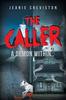 Книга The Caller : A Demon Within..