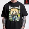 Мужские и женские футболки Nirvana | Курт Кобейн Металл Рок-группа Funko Pop Унисекс Хлопок