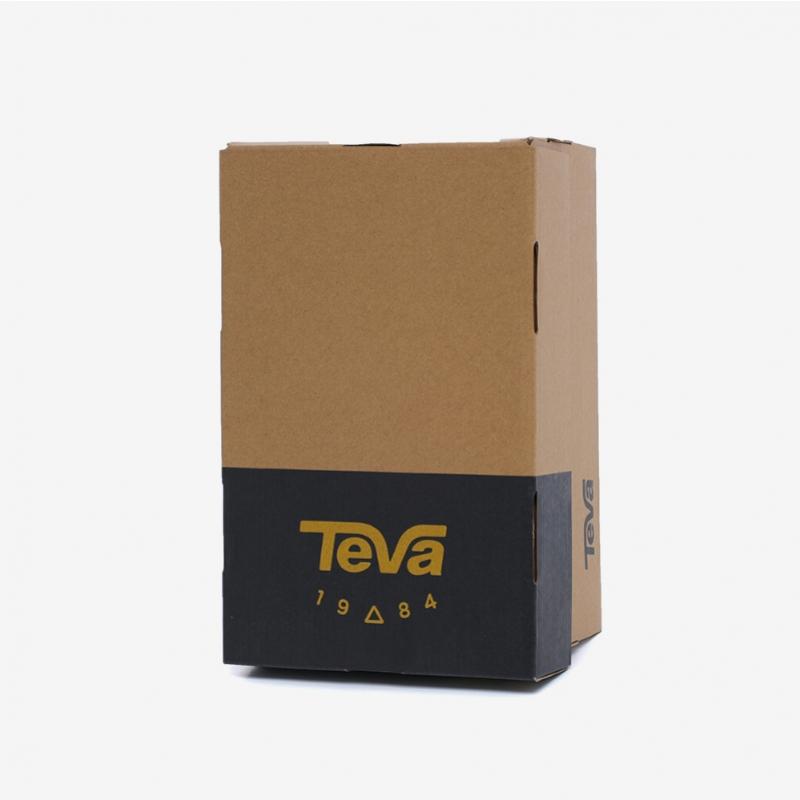 Teva Waterproof Women Mid Top Hiking Shoes Stvf2339870