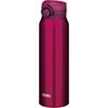 Vacuum Insulated Portable Mug with One-Touch Opening, 750ml, Wine Red, JNR-750 WNR