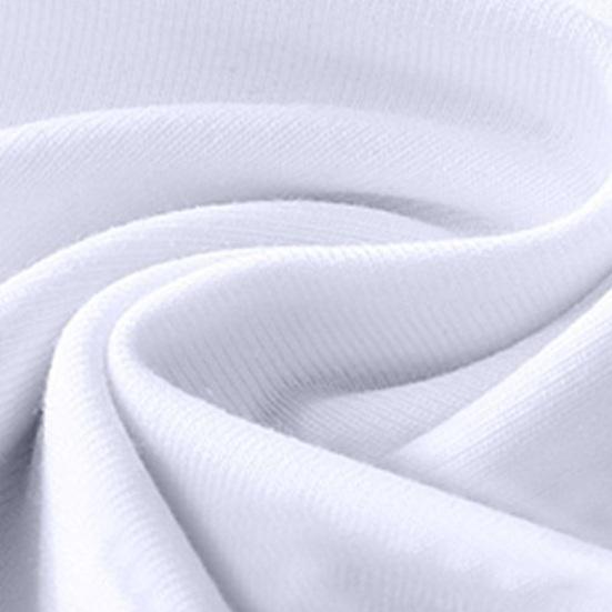 Men Sport Top Loose Pure Color Round Neck Quick-drying Plus Size Mid Length Long Sleeves Homewear Gym Running Basketball T-shirt