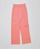 HAINT Rainbow Color Jeans_Coral Pink