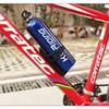 Bicycle Water Bottle Holder Quick Release Mountain Bike Water Bottle Holder Rack Cycling Drinking Holder Bicycle Accessories