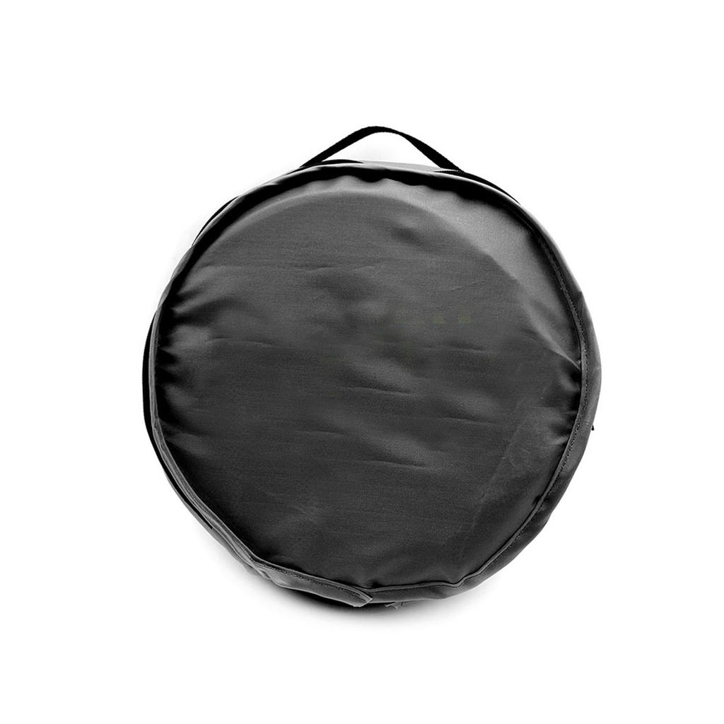 8 Layers Hanging Basket Folding Drying Rack  Dry Net Opening Shape Dryer Bag Mesh 600mm Diameter For Herbs Flowers Buds