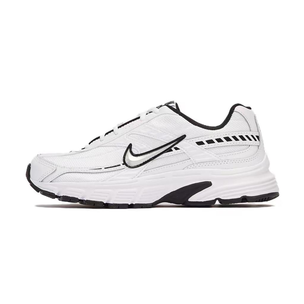 Nike Кроссовки для бега Initiator с амортизацией, дышащие, низкие, женские, розовые FQ6873-101(Команда1394-)