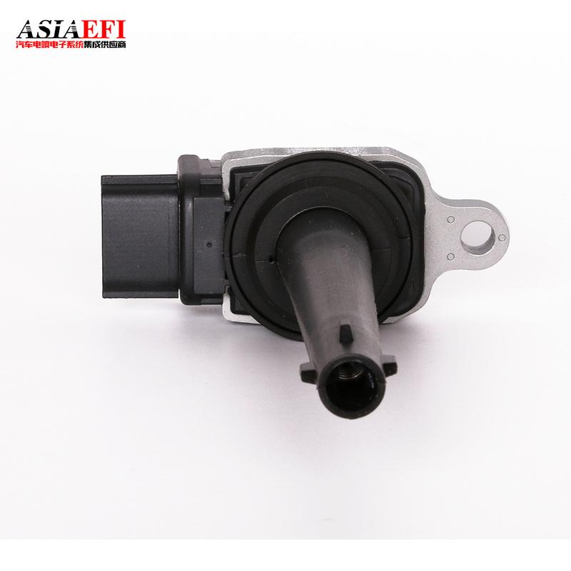 Высококачественная катушка зажигания 22448-ED800 для Nissan x trail Sentra Micra K12 T31 Tiida 2007-2012 2.0L 22448ED800