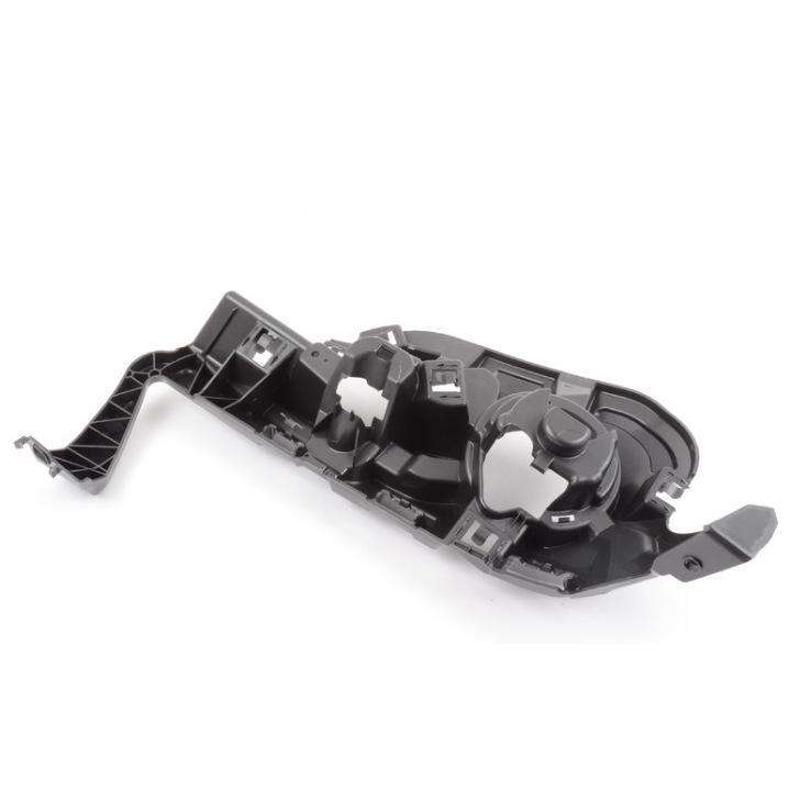 BMW X3 F25 Fog Light Bracket Set (51117212955 & 51117212956)