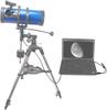 SVBONY SV105C дюймовый цифровой окуляр для астрономического телескопа IMX307 2MP цифровой окуляр камера USB универсальные аксессуары для телескопа