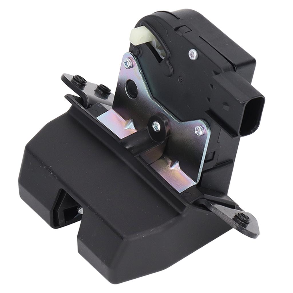 Rear Trunk Lock Actuator Motor Tailgate Latch Assembly 812303Z000 Replacement for Hyundai Sedona 2015‑2019