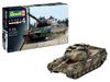 German Revell German Army Leopard 1A5 Plastic Model 03320 1/35