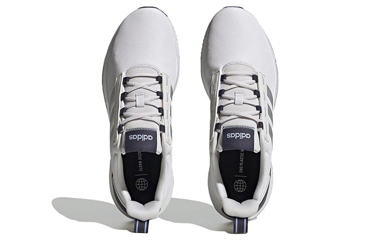 adidas Racer TR21 'Серый Серебристый Темно-синий' HP2728