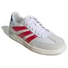 Adidas Кроссовки унисекс Predator 24 League Low Freestyle White Scarlet Royal Cloud-White Better-Scarlet Royal-Blue IG8974
